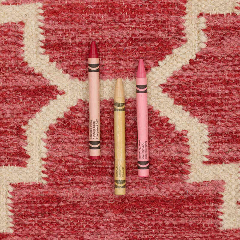 Nueva Alfombra Kilim - 310 cm x 400 cm - K0074277