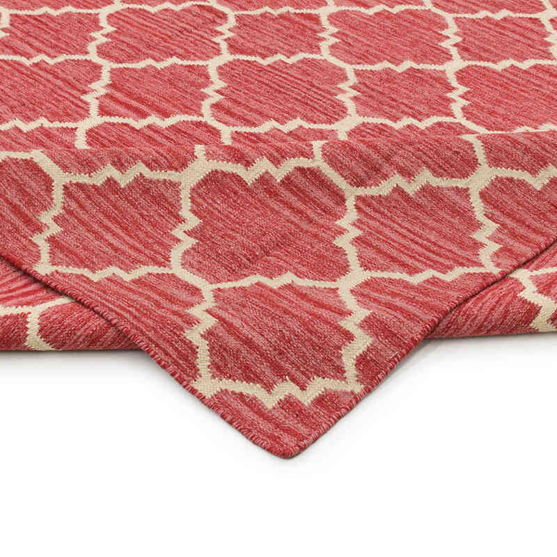 Nueva Alfombra Kilim - 310 cm x 400 cm - K0074277