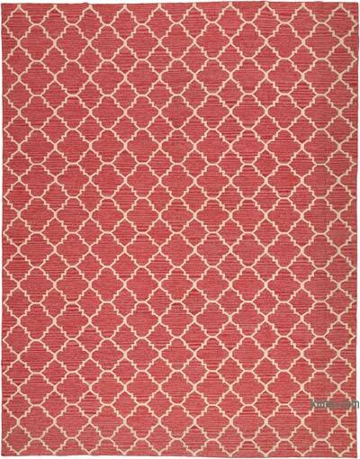 Nueva Alfombra Kilim - 310 cm x 400 cm