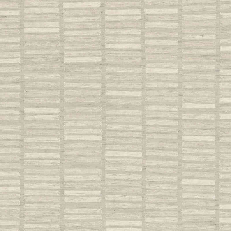 New Hand-Woven Kilim Rug - 9' 3" x 12' 2" (111" x 146") - K0074280