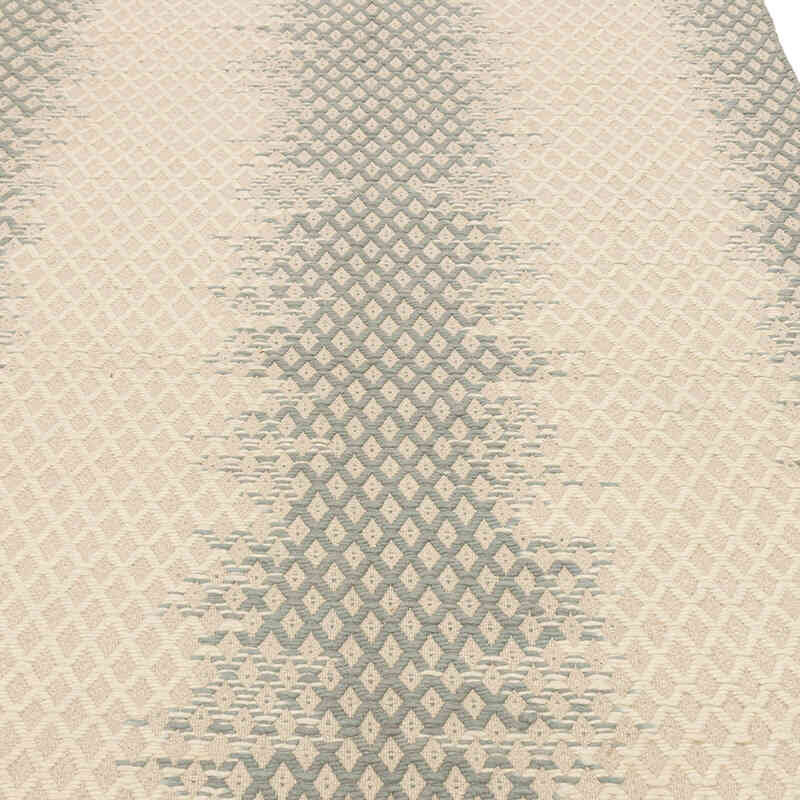 Nueva Alfombra Kilim - 156 cm x 242 cm - K0074282