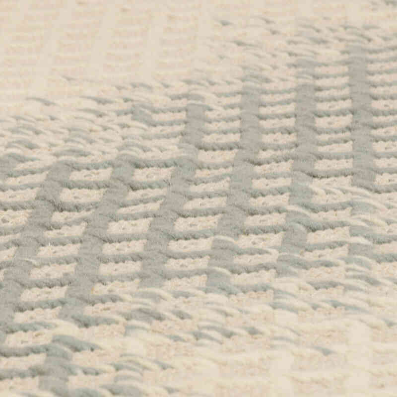 Nueva Alfombra Kilim - 156 cm x 242 cm - K0074282