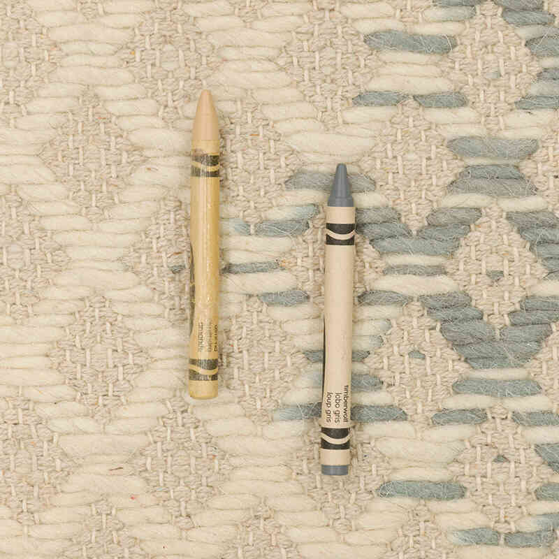 Nueva Alfombra Kilim - 156 cm x 242 cm - K0074282
