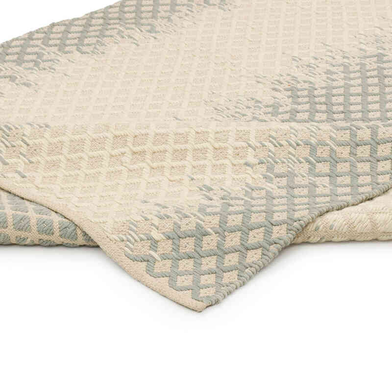 Nueva Alfombra Kilim - 156 cm x 242 cm - K0074282