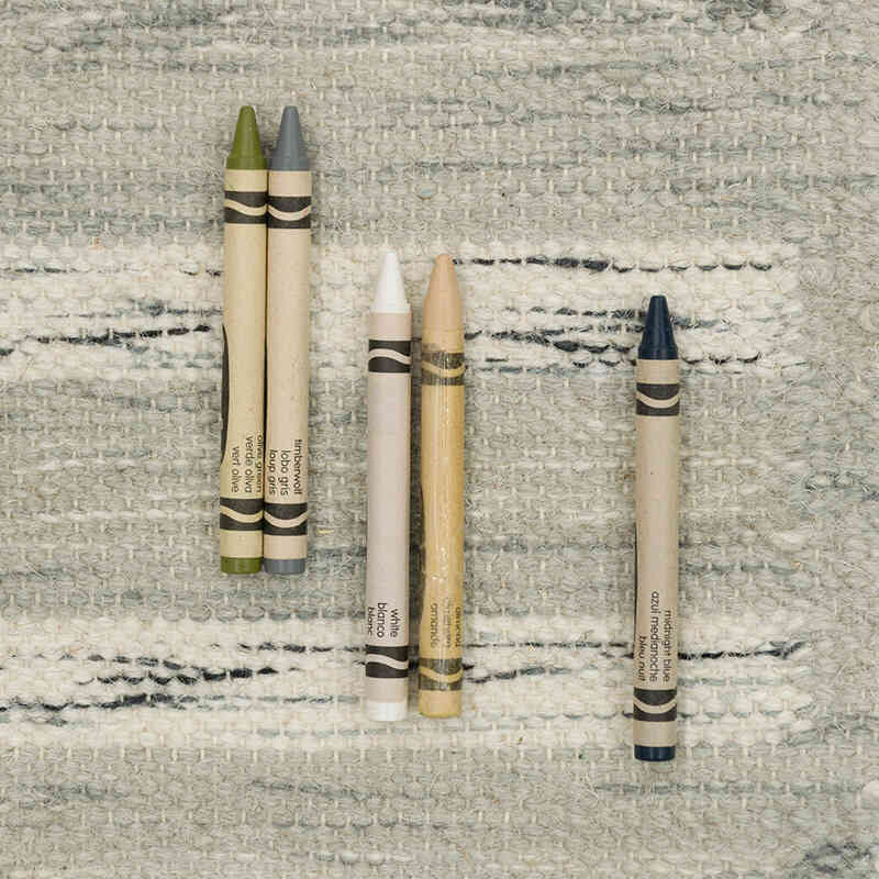 Nueva Alfombra Kilim - 275 cm x 360 cm - K0074285