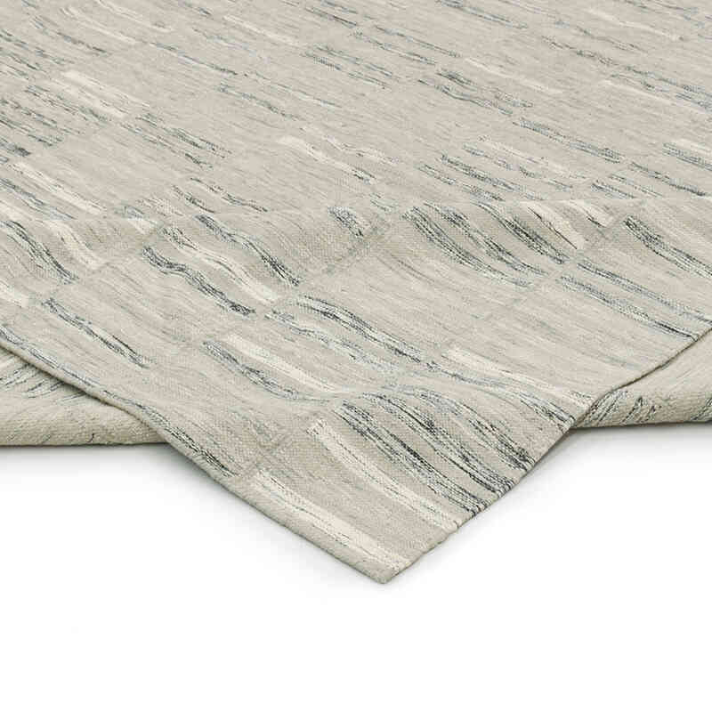 Nueva Alfombra Kilim - 275 cm x 360 cm - K0074285