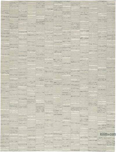 Nueva Alfombra Kilim - 275 cm x 360 cm