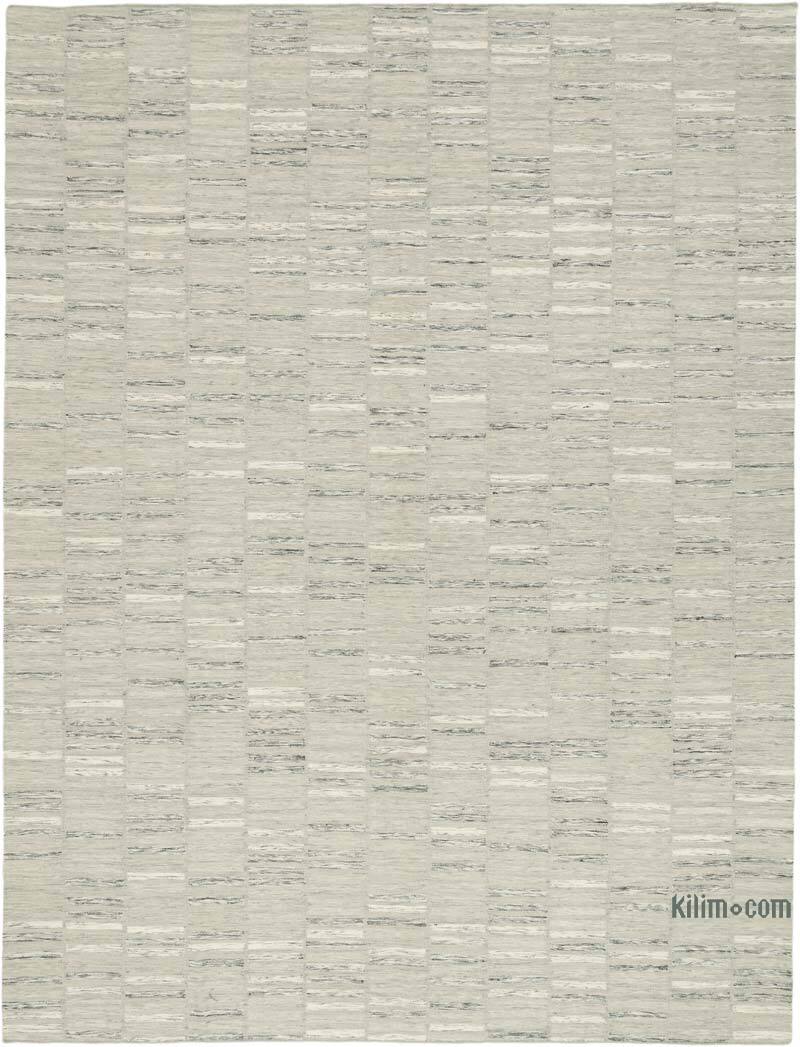 Nueva Alfombra Kilim - 275 cm x 360 cm - K0074285