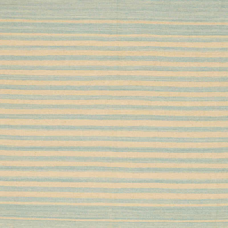 New Hand-Woven Kilim Rug - 10'  x 14'  (120" x 168") - K0074287