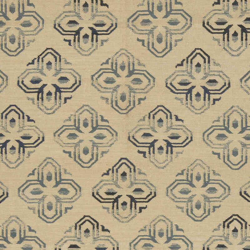 Nueva Alfombra Kilim - 250 cm x 300 cm - K0074288