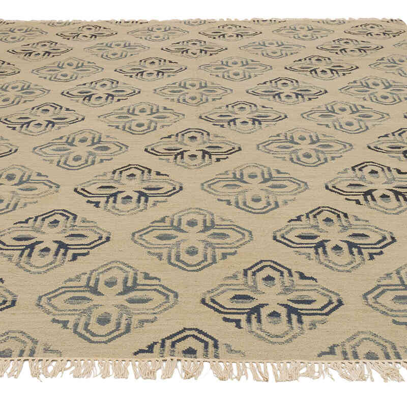 Nueva Alfombra Kilim - 250 cm x 300 cm - K0074288