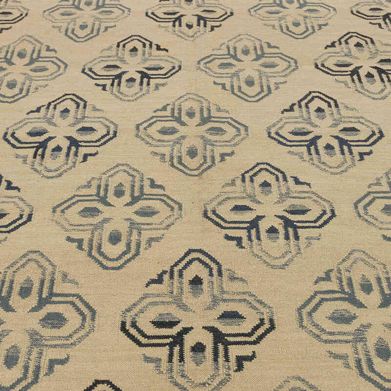 Nueva Alfombra Kilim - 250 cm x 300 cm - K0074288