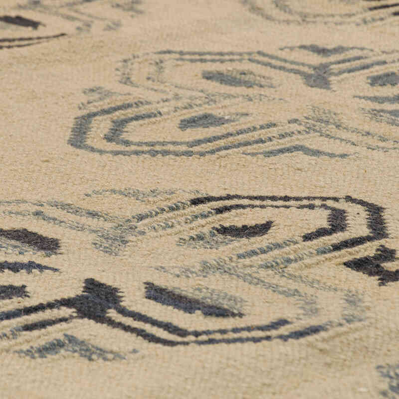 Nueva Alfombra Kilim - 250 cm x 300 cm - K0074288