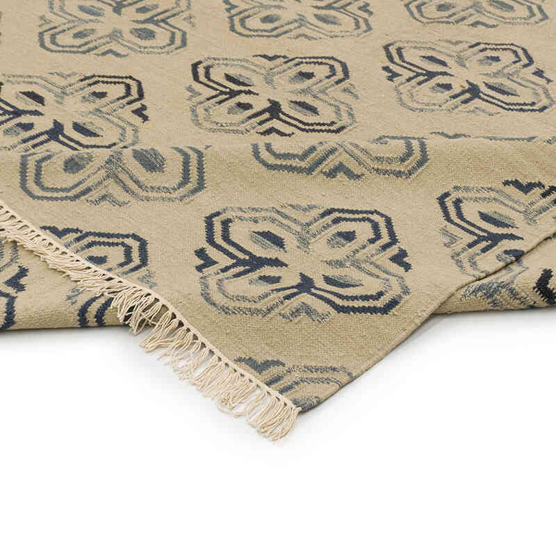 Nueva Alfombra Kilim - 250 cm x 300 cm - K0074288