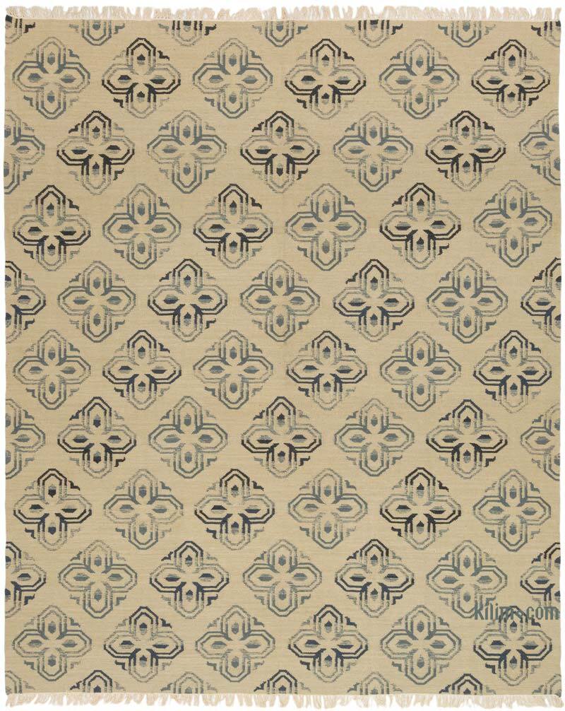 Nueva Alfombra Kilim - 250 cm x 300 cm - K0074288