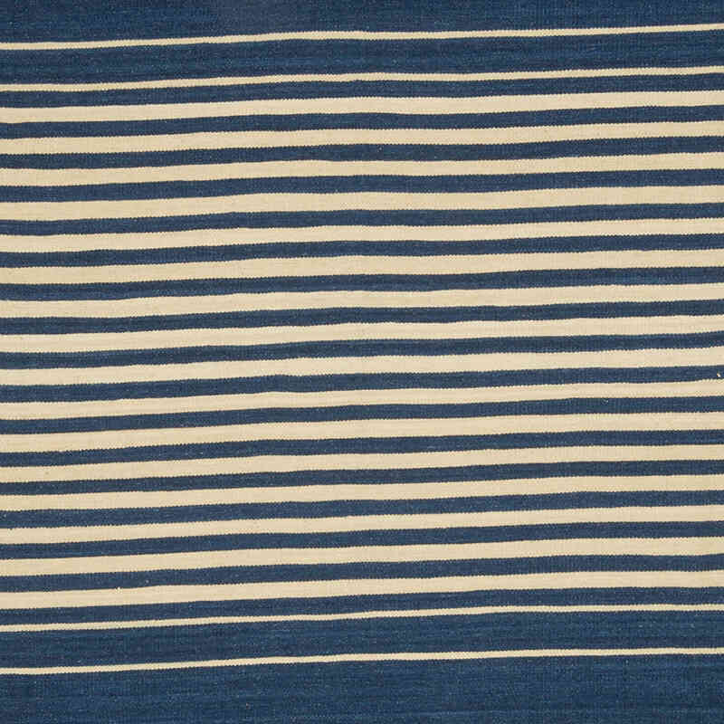 Yeni Kök Boya El Dokuma Kilim - 305 cm x 415 cm - K0074292