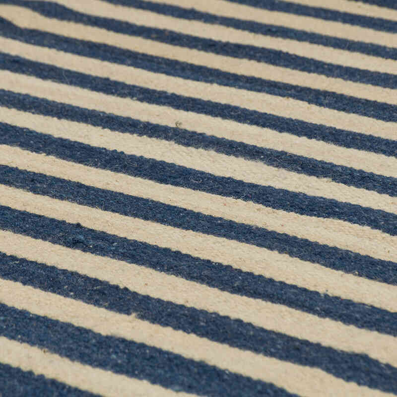 Yeni Kök Boya El Dokuma Kilim - 305 cm x 415 cm - K0074292