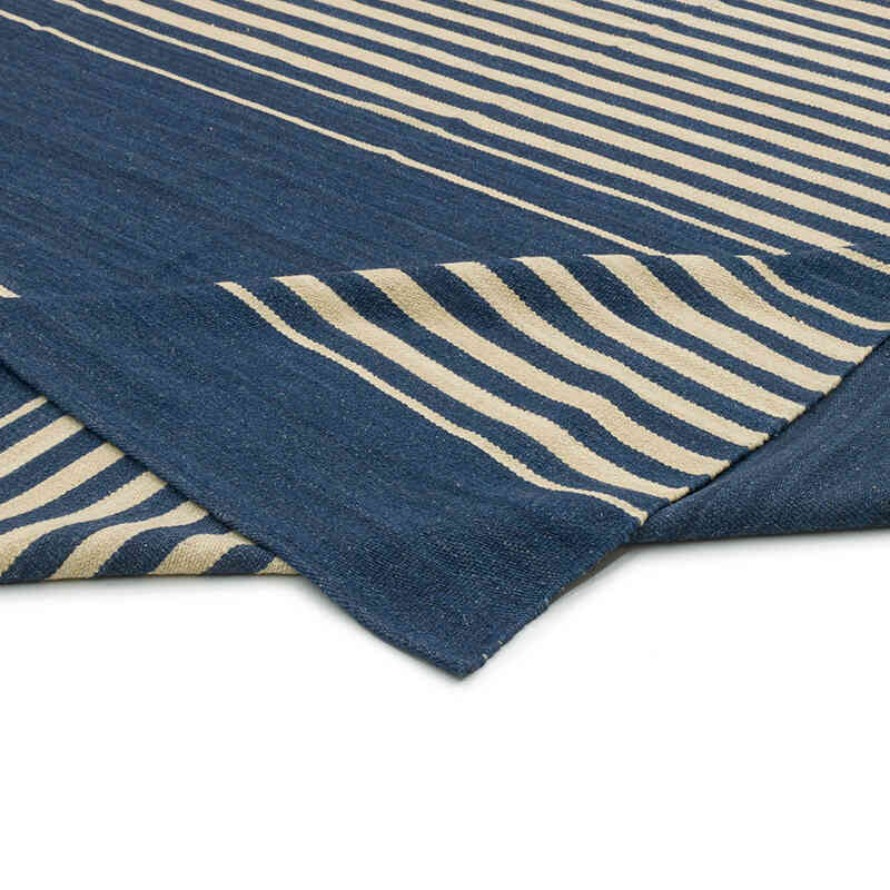 Yeni Kök Boya El Dokuma Kilim - 305 cm x 415 cm - K0074292