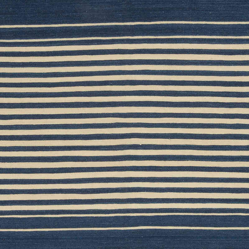 Yeni Kök Boya El Dokuma Kilim - 303 cm x 420 cm - K0074293