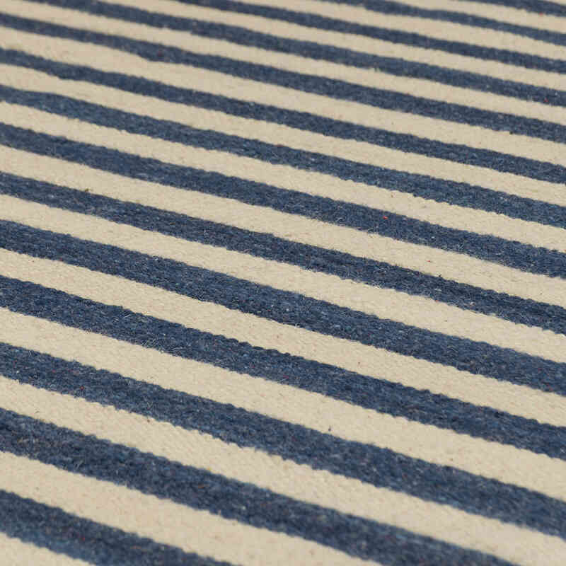 Yeni Kök Boya El Dokuma Kilim - 303 cm x 420 cm - K0074293