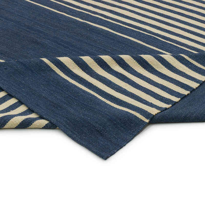 Yeni Kök Boya El Dokuma Kilim - 303 cm x 420 cm - K0074293