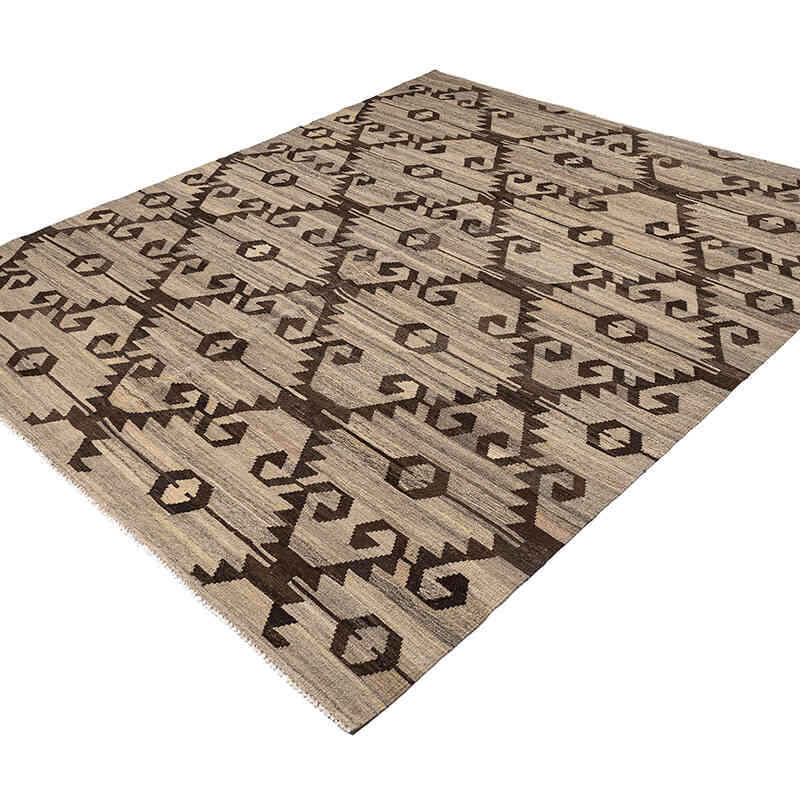 Yeni El Dokuma Kilim - 210 cm x 250 cm - K0074296