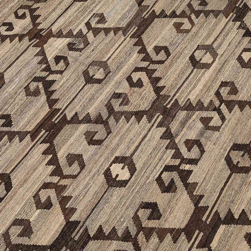 Yeni El Dokuma Kilim - 210 cm x 250 cm - K0074296