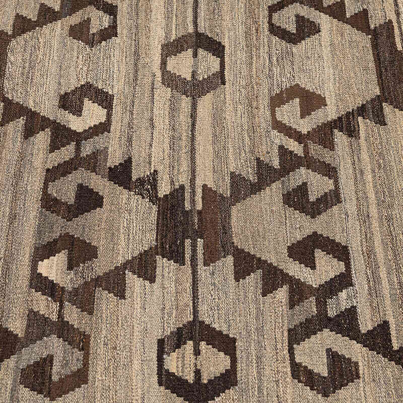 Yeni El Dokuma Kilim - 210 cm x 250 cm - K0074296