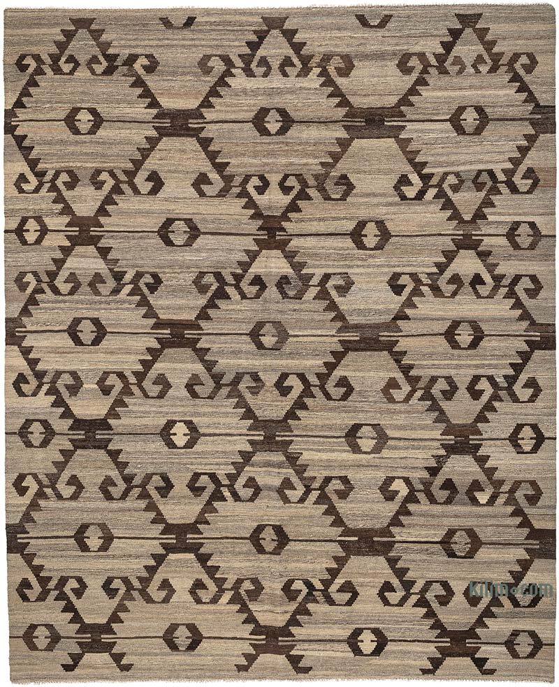 Yeni El Dokuma Kilim - 210 cm x 250 cm - K0074296