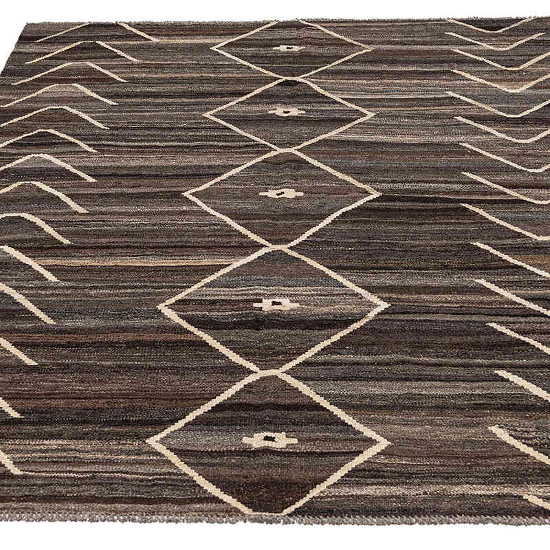 Yeni El Dokuma Kilim - 146 cm x 195 cm - K0074299