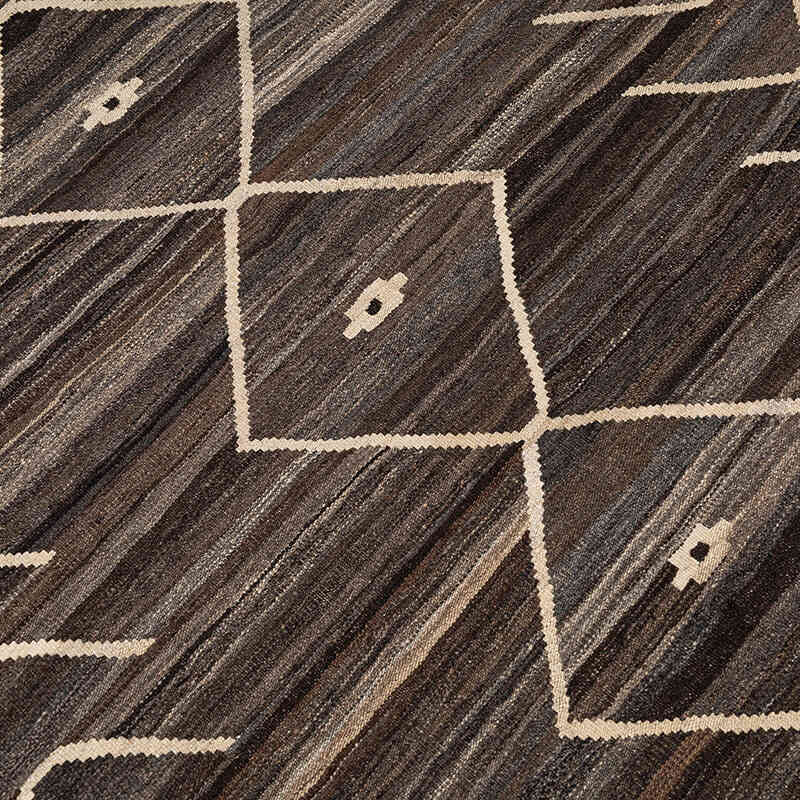 Yeni El Dokuma Kilim - 146 cm x 195 cm - K0074299