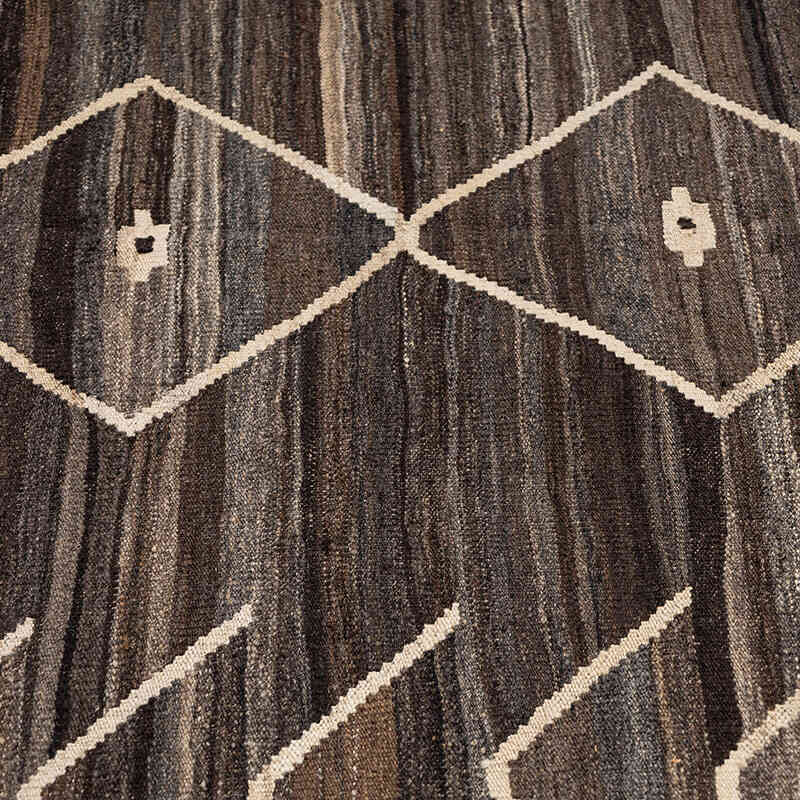 Yeni El Dokuma Kilim - 146 cm x 195 cm - K0074299
