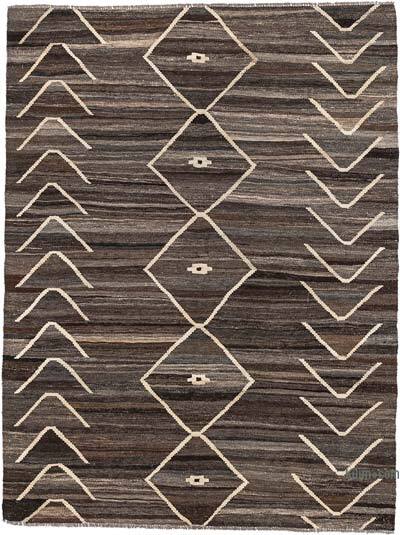 Yeni El Dokuma Kilim - 146 cm x 195 cm