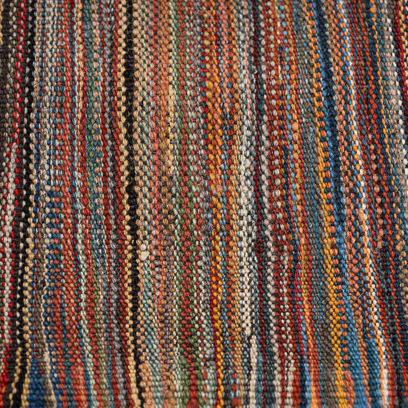 Nueva Alfombra Kilim - 165 cm x 261 cm - K0074305