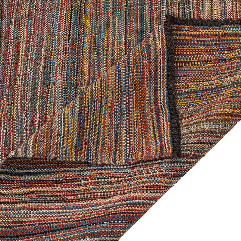 Nueva Alfombra Kilim - 165 cm x 261 cm - K0074305