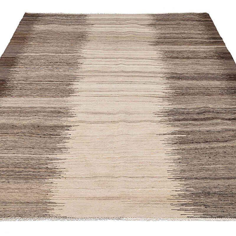 Yeni El Dokuma Kilim - 172 cm x 240 cm - K0074306