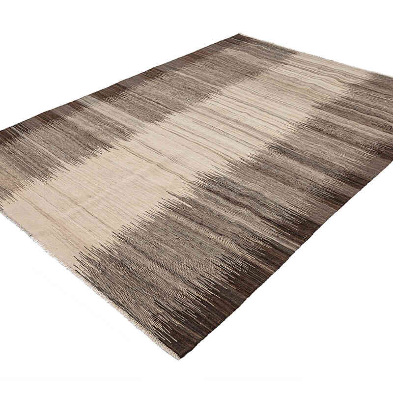 Yeni El Dokuma Kilim - 172 cm x 240 cm - K0074306