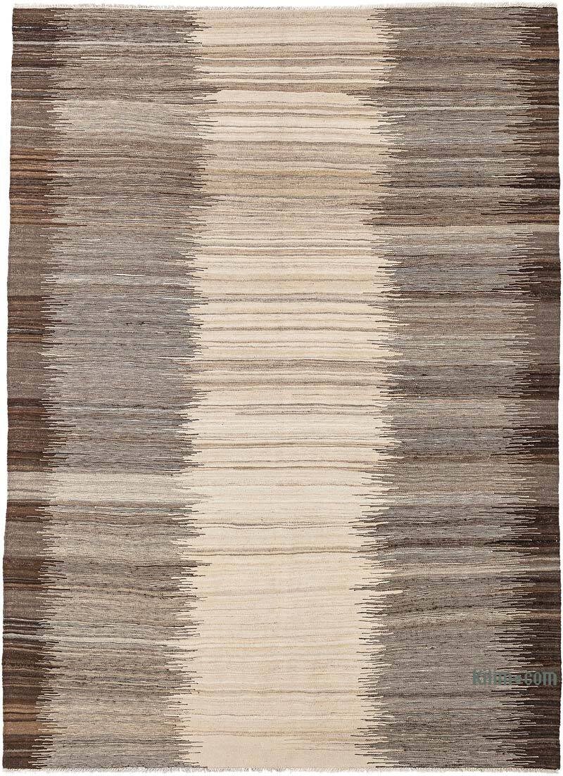 Yeni El Dokuma Kilim - 172 cm x 240 cm - K0074306