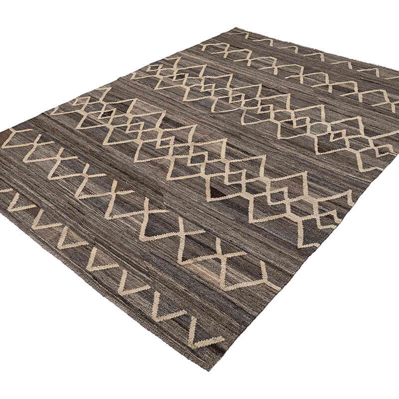 Yeni El Dokuma Kilim - 180 cm x 249 cm - K0074308