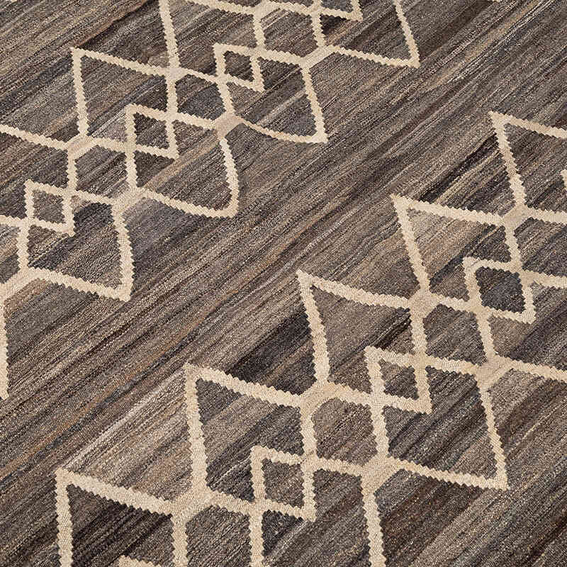Yeni El Dokuma Kilim - 180 cm x 249 cm - K0074308
