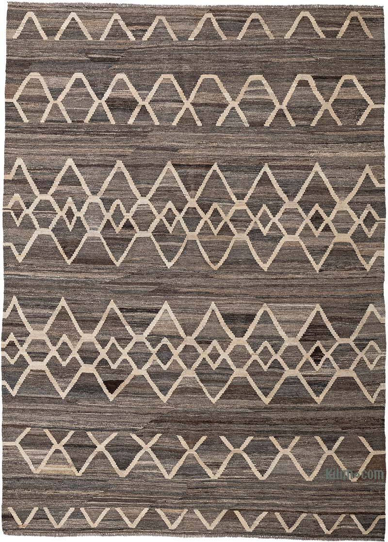 Yeni El Dokuma Kilim - 180 cm x 249 cm - K0074308