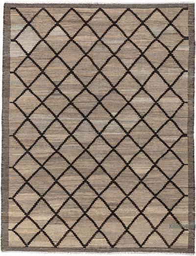 Yeni El Dokuma Kilim - 159 cm x 204 cm
