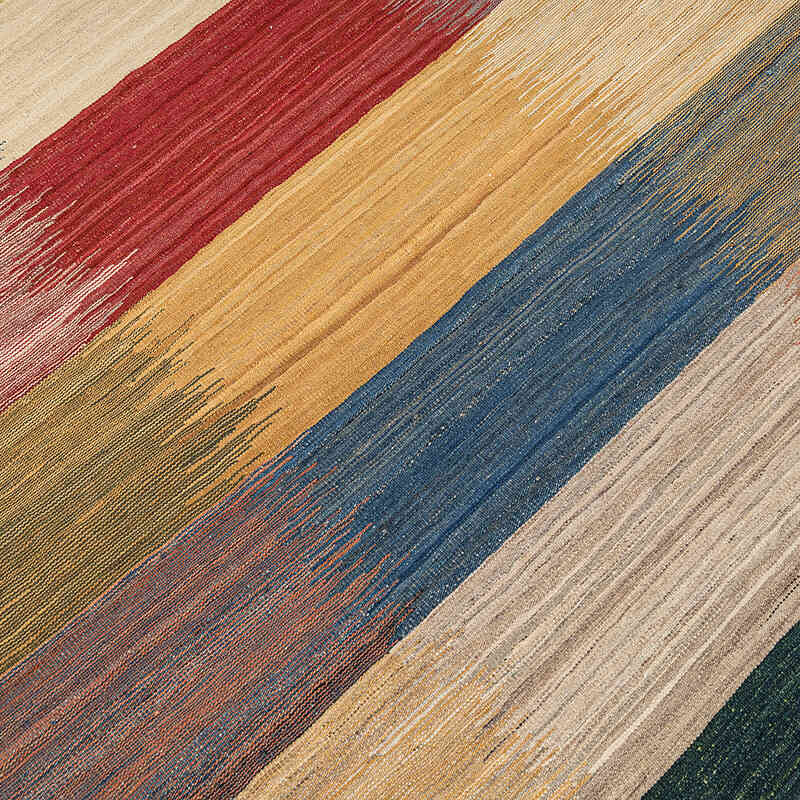 Yeni El Dokuma Kilim - 177 cm x 250 cm - K0074315