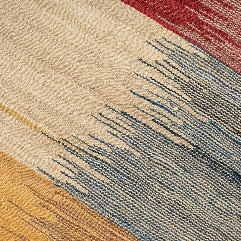 Yeni El Dokuma Kilim - 177 cm x 250 cm - K0074315