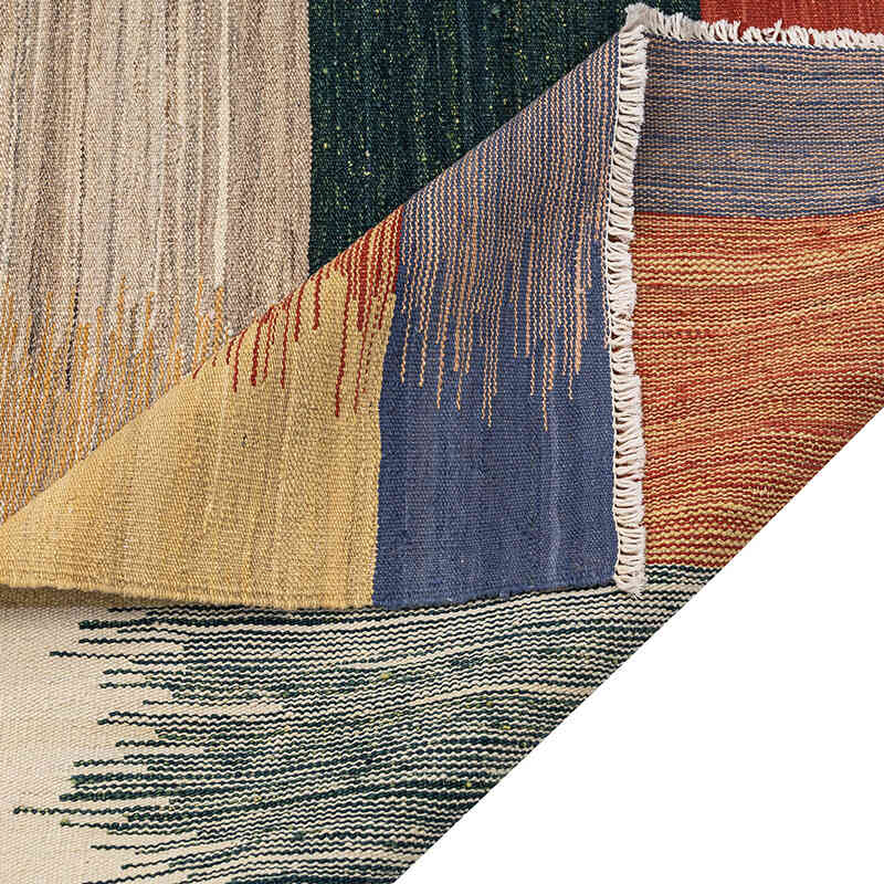Yeni El Dokuma Kilim - 177 cm x 250 cm - K0074315