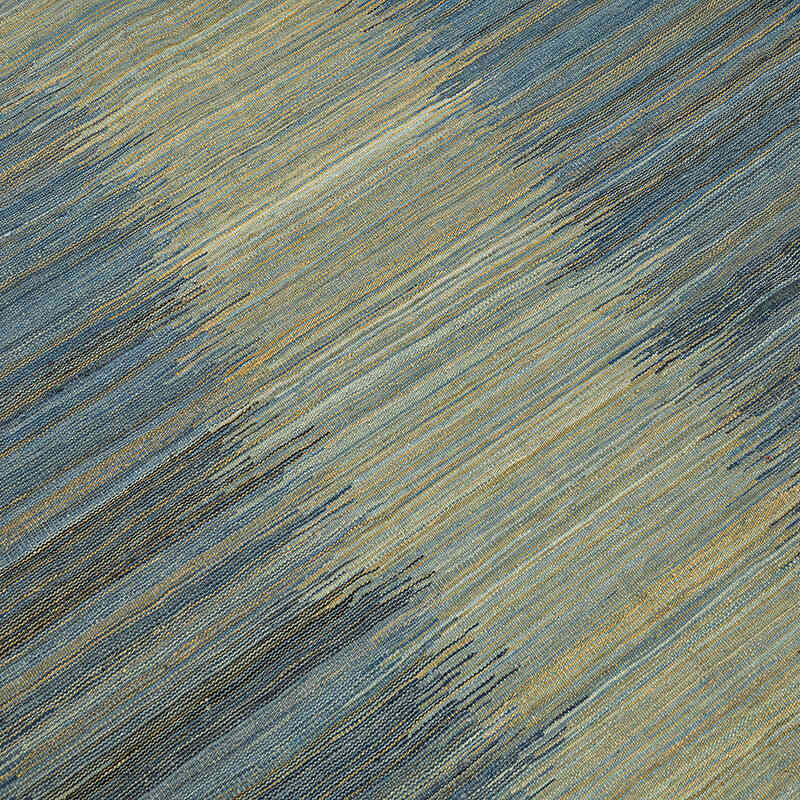 Nueva Alfombra Kilim - 176 cm x 242 cm - K0074318