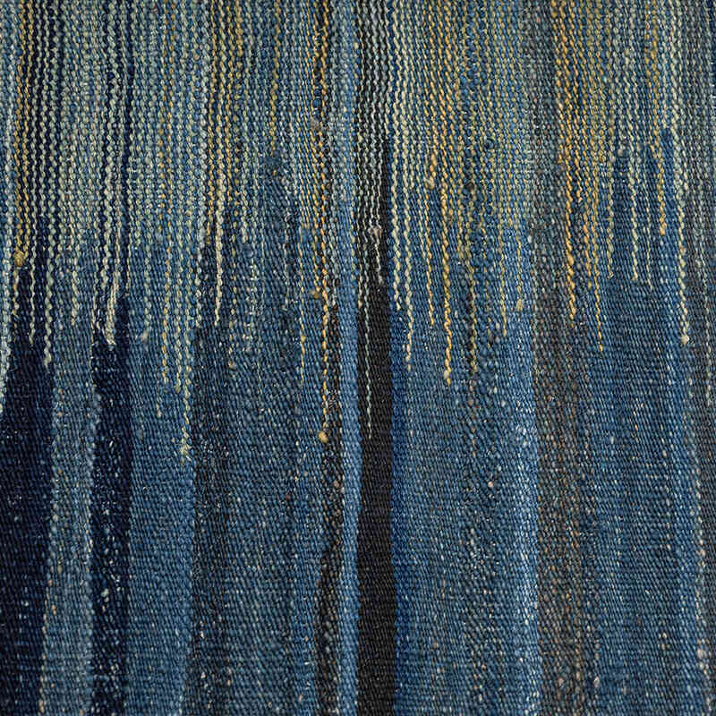 Nueva Alfombra Kilim - 176 cm x 242 cm - K0074318