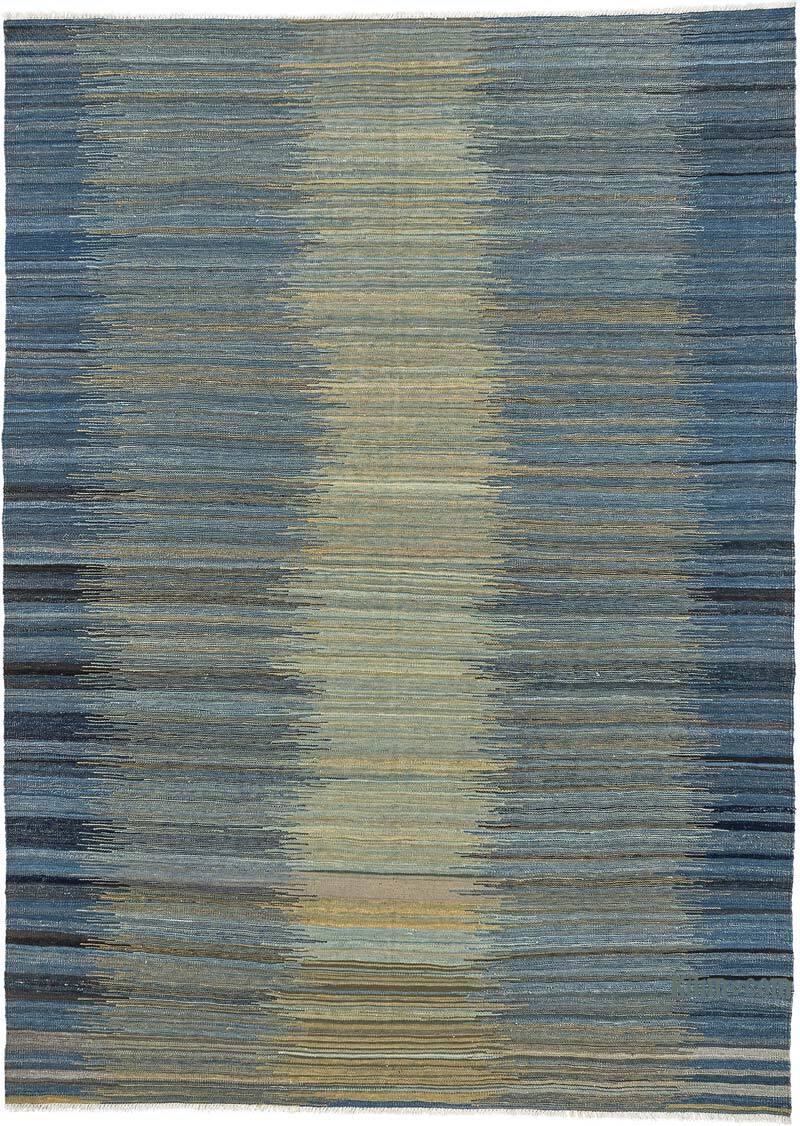 Nueva Alfombra Kilim - 176 cm x 242 cm - K0074318