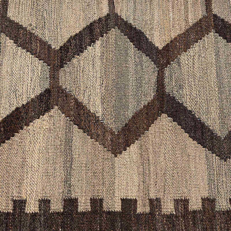Yeni El Dokuma Kilim - 251 cm x 298 cm - K0074320