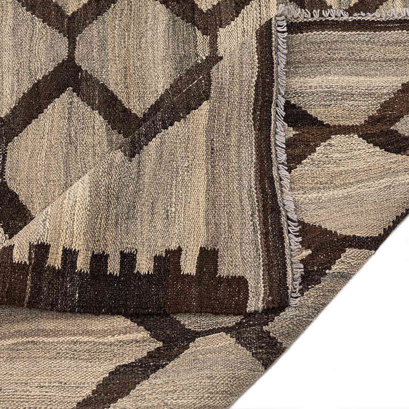 Yeni El Dokuma Kilim - 251 cm x 298 cm - K0074320